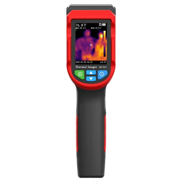 Noyafa Nf-521 Termal Kamera - Görsel 2