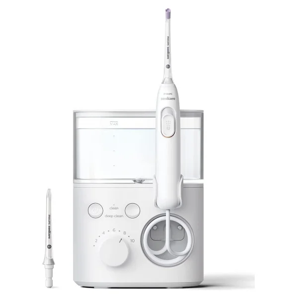 Philips Sonicare 3000 H3711/20 Ağız Duşu - Görsel 2