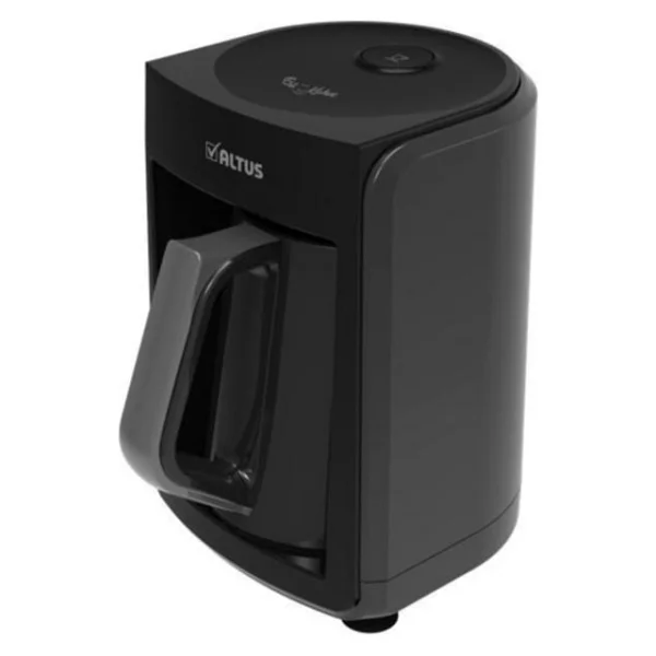 Altus Al 4763 G Türk Kahve Makinesi - Görsel 5
