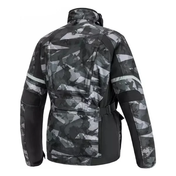 Scoyco Jk108c Erkek 4 Mevsim Motosiklet Montu - Görsel 7