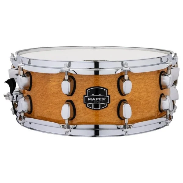 Mapex Mpx Maple/Poplar Hybrid Shell 14x5,5 Trampet (Mpnmp4550cnl) - Görsel 3