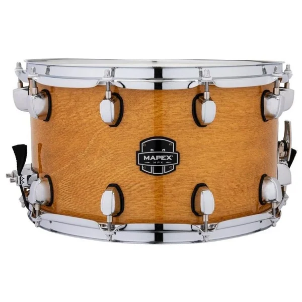 Mapex Mpx Maple/Poplar Hybrid Shell 14x8 Trampet (Mpnmp4800cnl) - Görsel 3