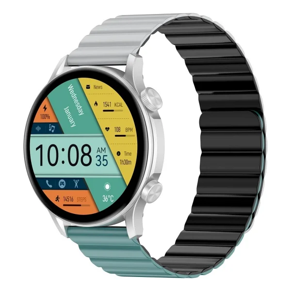 Kieslect Kr Pro Limited Akıllı Saat - Görsel 2