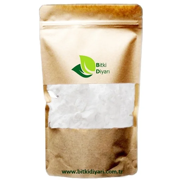 Bitki Diyarı Toz Saf Vanilya 50 Gr - Görsel 2