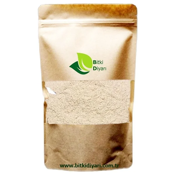 Bitki Diyarı Salep 250 Gr - Görsel 2