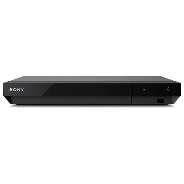 Sony Ubp-X700m 4K Blu-Ray Oynatıcı - Görsel 6