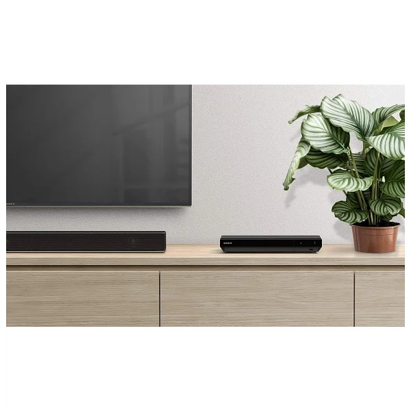 Sony Ubp-X700m 4K Blu-Ray Oynatıcı - Görsel 2