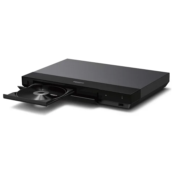 Sony Ubp-X700m 4K Blu-Ray Oynatıcı - Görsel 3