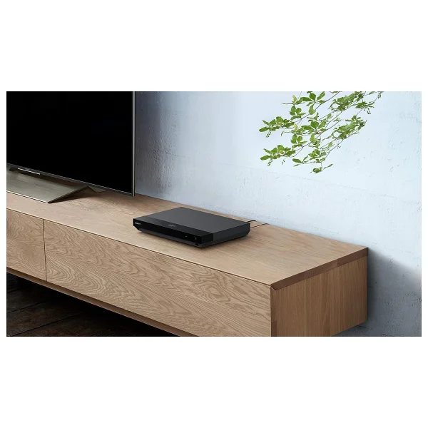 Sony Ubp-X700m 4K Blu-Ray Oynatıcı - Görsel 4