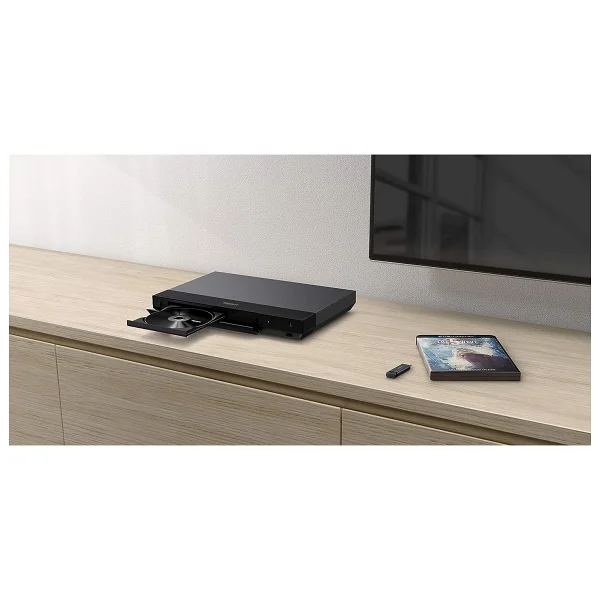 Sony Ubp-X700m 4K Blu-Ray Oynatıcı - Görsel 5