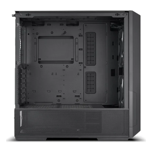 Lian Li Lancool 216rx Argb Fanlı Siyah E-Atx Oyuncu Kasası - Görsel 3