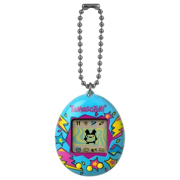 Tamagotchi Orijinal Şimşek Sanal Bebek 42923 - Görsel 4