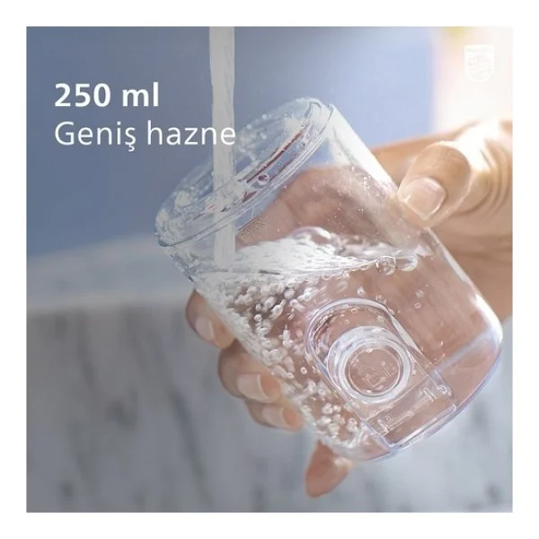 Philips Sonicare 2000 Hx3801/11 Ağız Duşu - Görsel 4