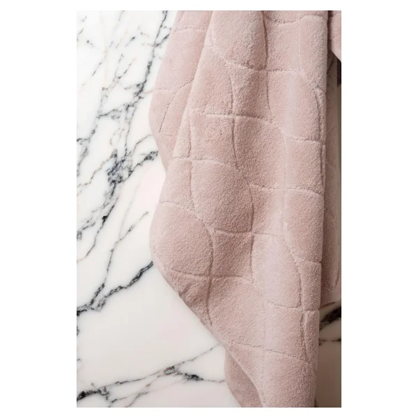 Varol Voli Micro Cotton 70x140 Cm Banyo Havlusu - Görsel 2