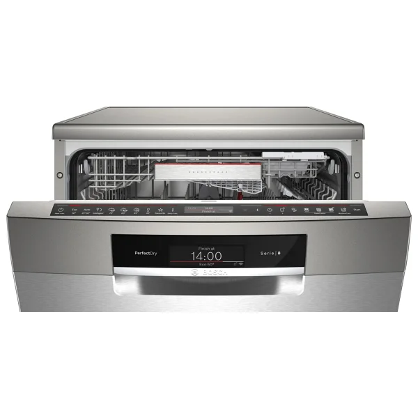 Bosch Sms8ydı82t 8 Programlı Bulaşık Makinesi - Görsel 10