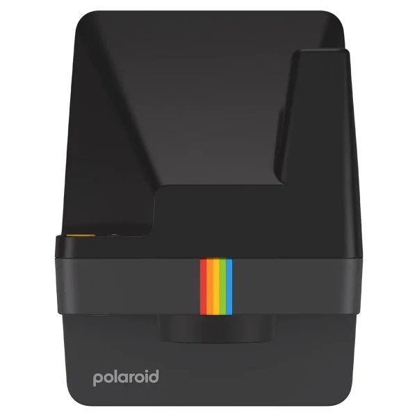 Polaroid Now Gen 2 Instant Siyah Dijital Fotoğraf Makinesi - Görsel 4