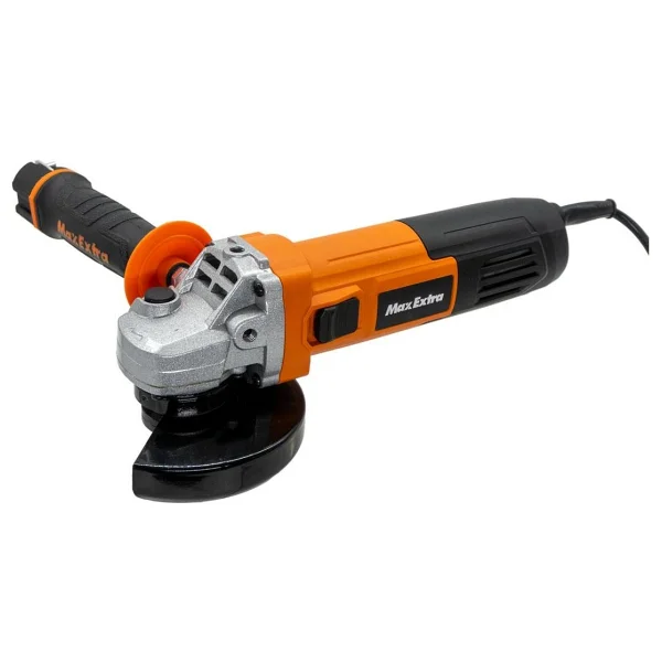 Max Extra Mx9118 800 W Avuç Taşlama Makinesi - Görsel 2