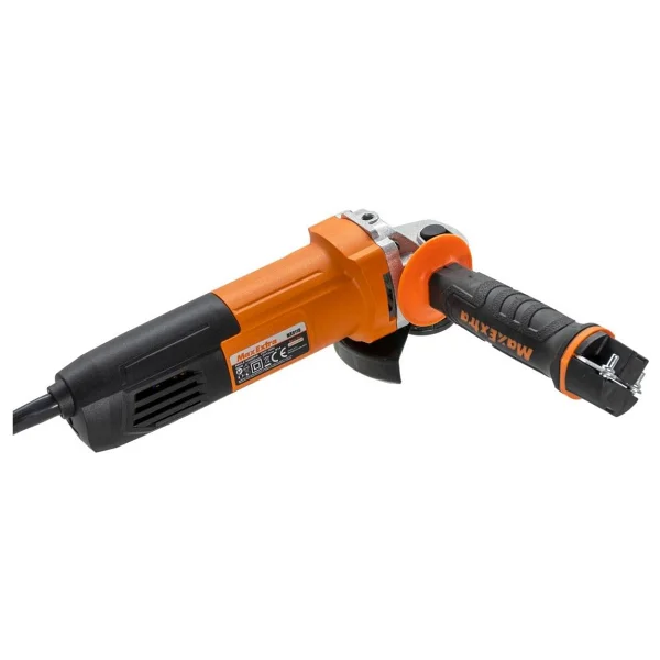 Max Extra Mx9118 800 W Avuç Taşlama Makinesi - Görsel 3