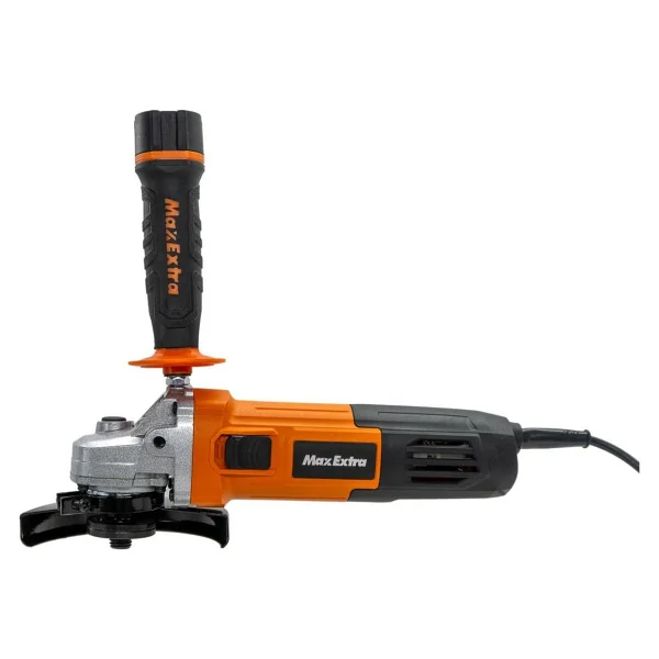 Max Extra Mx9118 800 W Avuç Taşlama Makinesi - Görsel 4