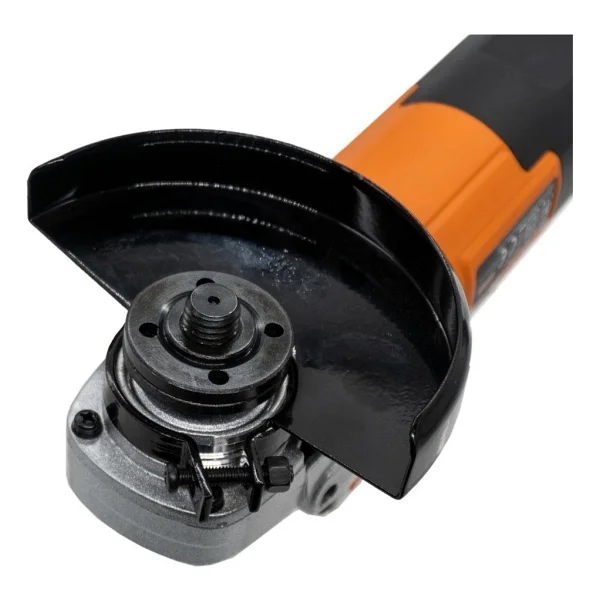 Max Extra Mx9118 800 W Avuç Taşlama Makinesi - Görsel 5