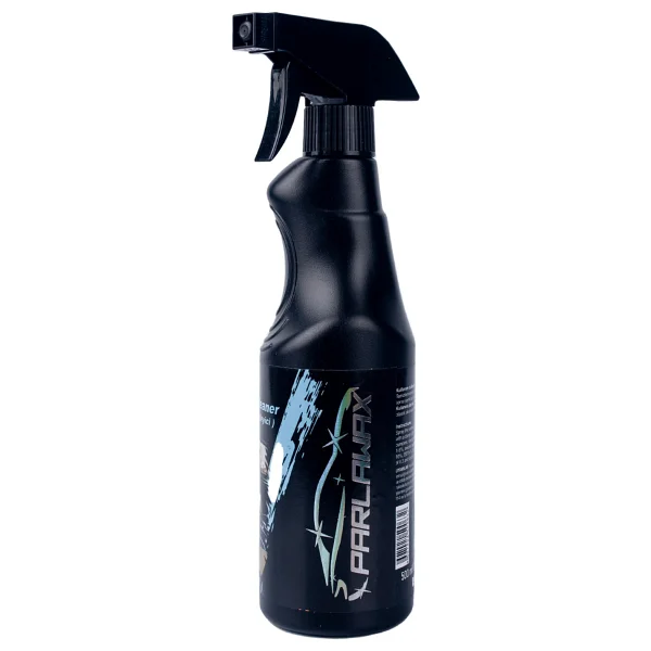 Parlawax Detay Temizleyici 500 Ml - Görsel 2