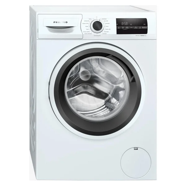 Profilo Cmn12190tr 9 Kg 1200 Devir Çamaşır Makinesi - Görsel 6