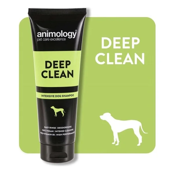 Animology Deep Clean 250 Ml Köpek Şampuanı - Görsel 5