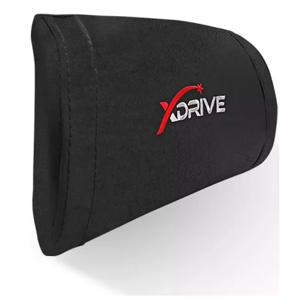 Xdrive Premium Bel Yastığı /Siyah Kumaş - Görsel 2