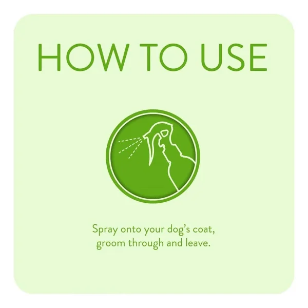 Animology Stink Bomb Köpekler İçin Kuru Şampuan - Görsel 4