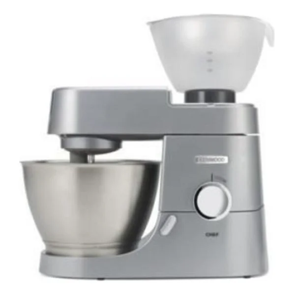 Kenwood At312 Narenciye Sıkacağı Aparatı - Görsel 4