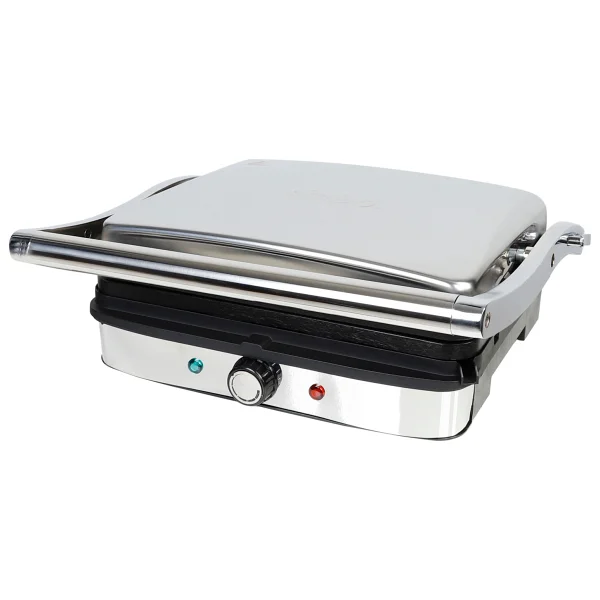 Sinbo Ssm 2571 Marine 2000 W Tost Makinesi Mavi - Görsel 4