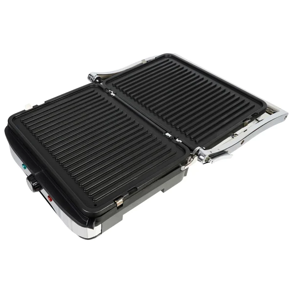 Sinbo Ssm 2571 Marine 2000 W Tost Makinesi Mavi - Görsel 8