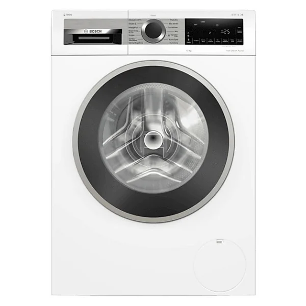 Bosch Wga252f0tr 10 Kg 1200 Devir Çamaşır Makinesi - Görsel 8