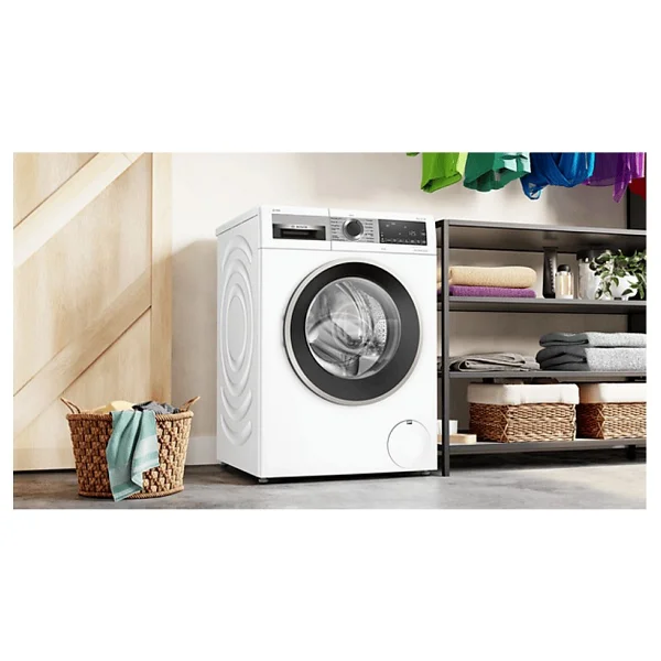 Bosch Wga252f0tr 10 Kg 1200 Devir Çamaşır Makinesi - Görsel 3