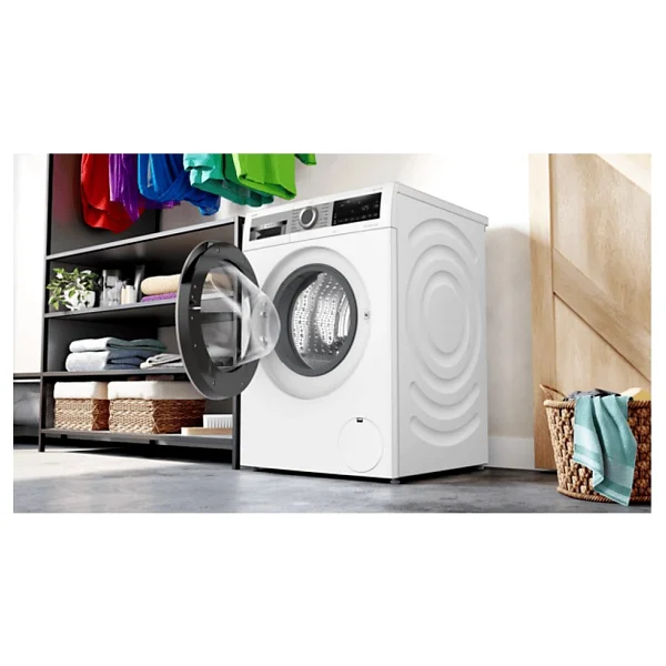 Bosch Wga252f0tr 10 Kg 1200 Devir Çamaşır Makinesi - Görsel 4