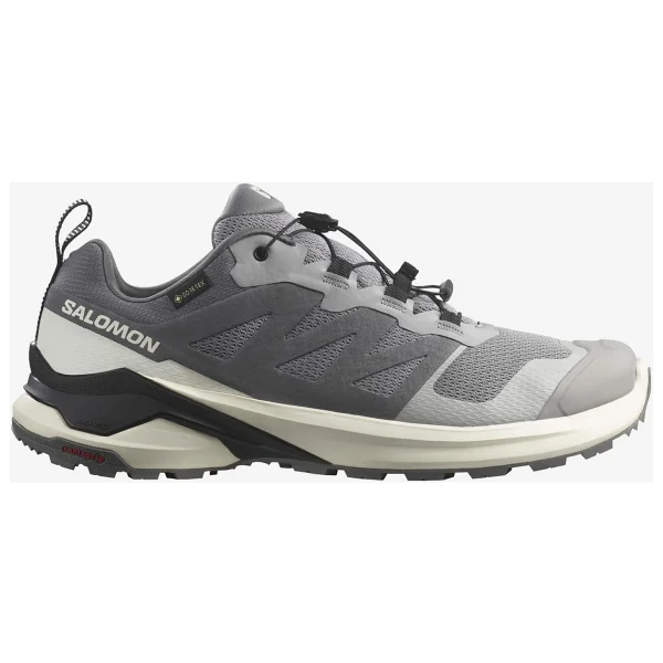 Salomon X-Adventure Gore-Tex Erkek Outdoor Ayakkabı - Görsel 6