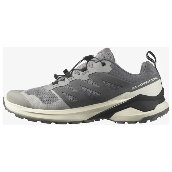 Salomon X-Adventure Gore-Tex Erkek Outdoor Ayakkabı - Görsel 3