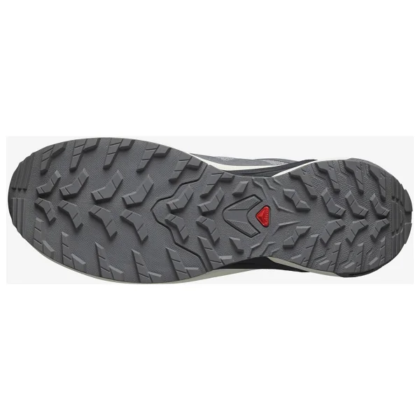 Salomon X-Adventure Gore-Tex Erkek Outdoor Ayakkabı - Görsel 4