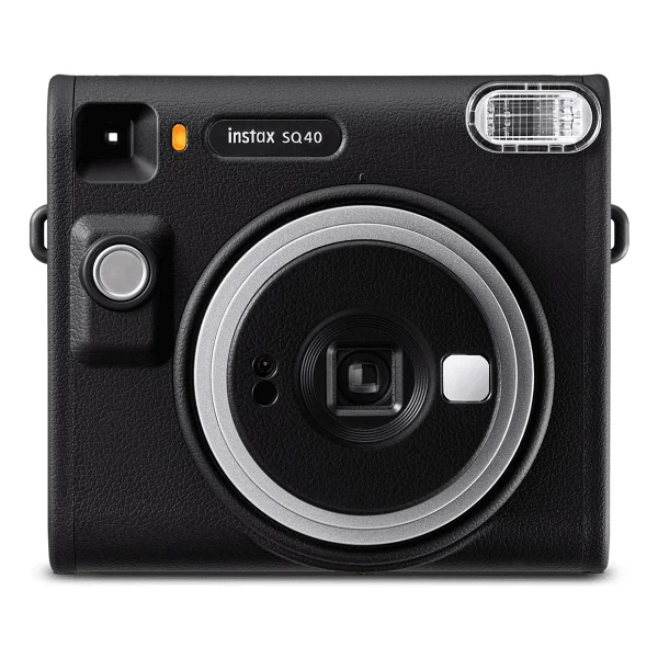 Instax Square Sq40 Dijital Fotoğraf Makinesi - Görsel 8
