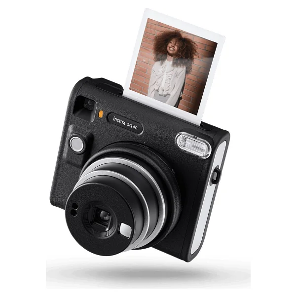 Instax Square Sq40 Dijital Fotoğraf Makinesi - Görsel 9