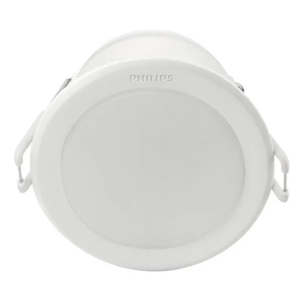 Philips Meson 20w LED Panel 4000k Günışığı 17,5 Cm Mağaza Spot Armatür - Görsel 6
