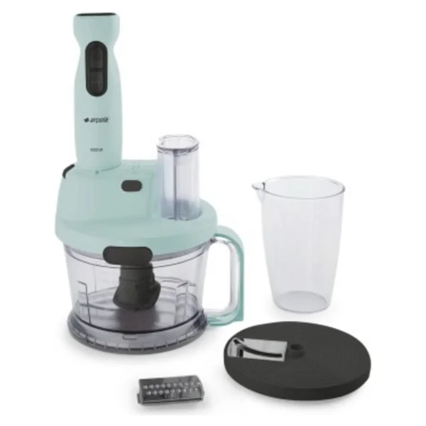 Arçelik Rhb 3910 M Mavi 1000 W Blender Seti - Görsel 2