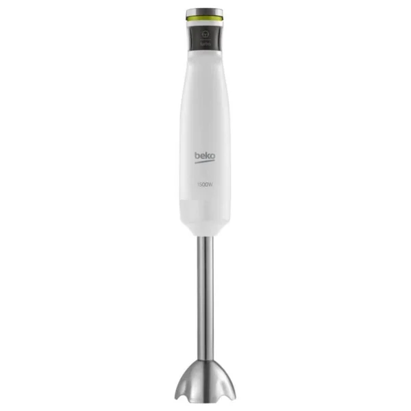 Beko HB 5150 Floral 1500 W El Blender - Görsel 4