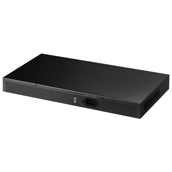 Cudy Gs2018ps2 16 Port 10/100/1000 Mbps Gigabit Switch - Görsel 3