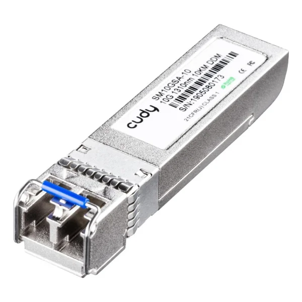 Cudy Sm10gsa-10 Sfp Modül - Görsel 2
