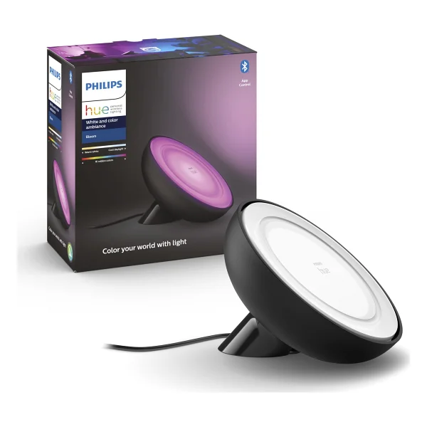 Philips Hue Bloom Akıllı Masa Lambası - Görsel 3