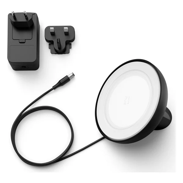 Philips Hue Bloom Akıllı Masa Lambası - Görsel 4