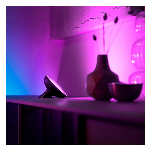 Philips Hue Bloom Akıllı Masa Lambası - Görsel 5
