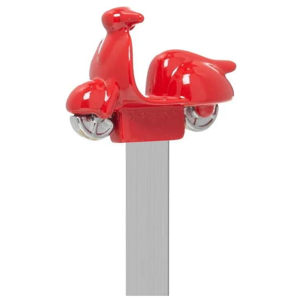Scooter Kitap Ayracı - Görsel 3
