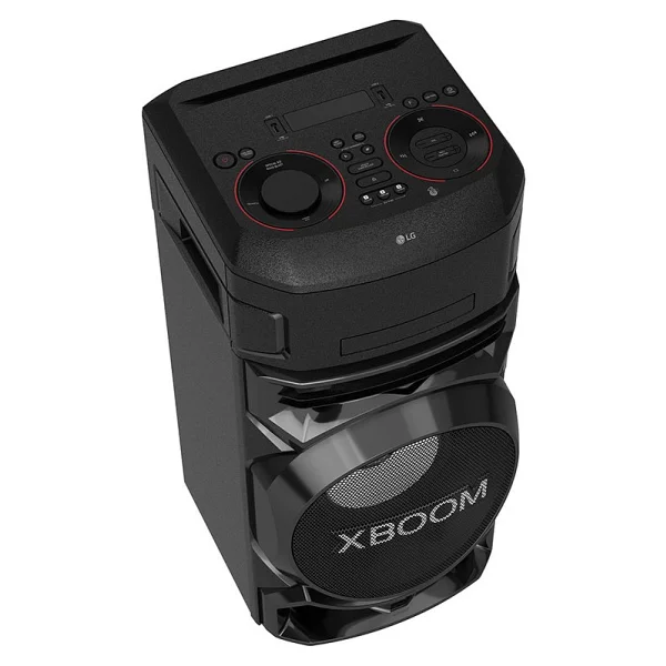 Lg Xboom On5 Bluetooth Hoparlör - Görsel 2